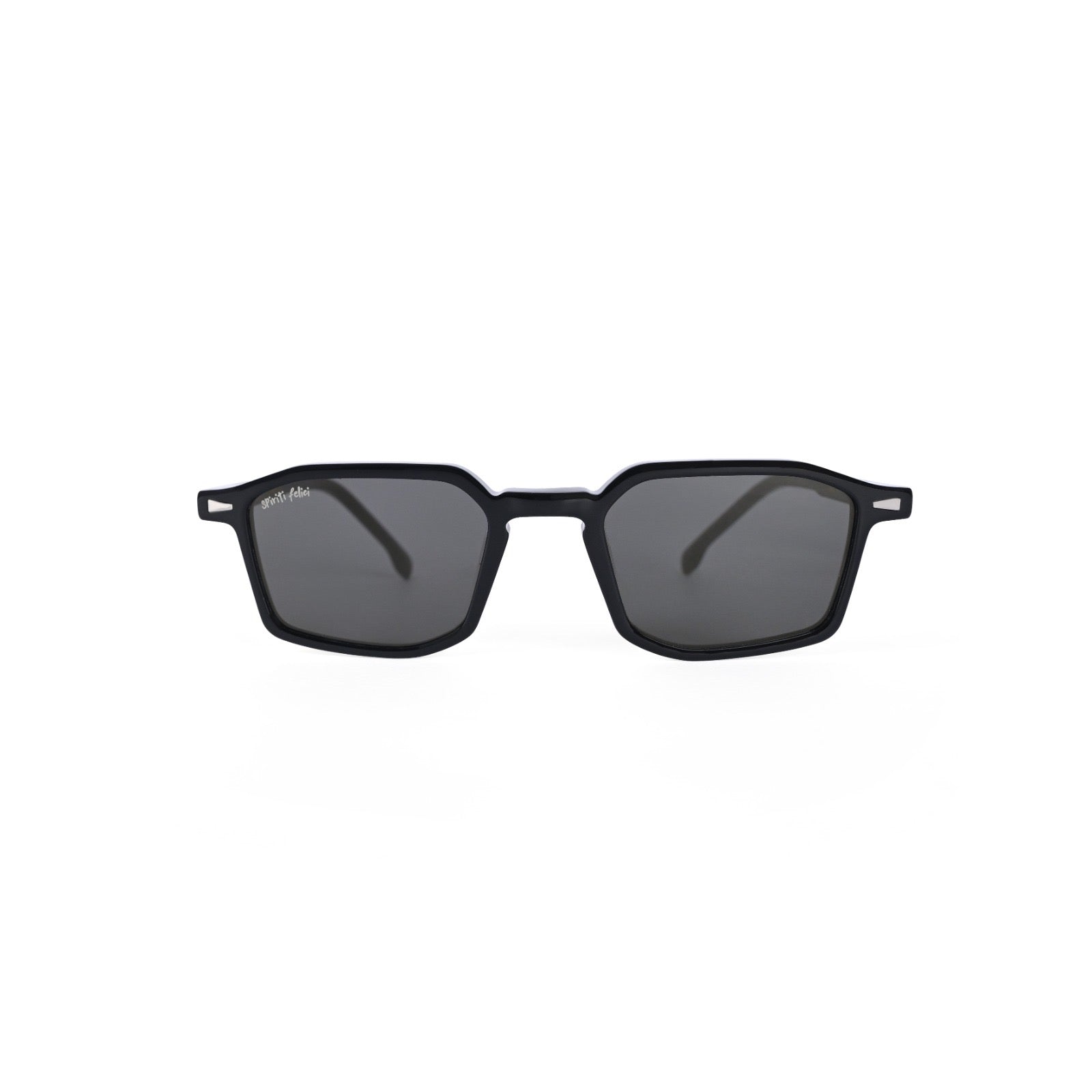 Synergy | Black
