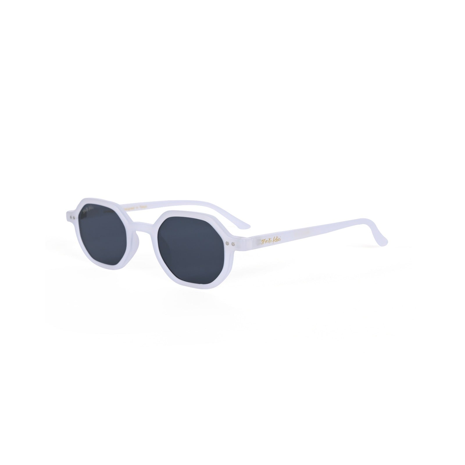 Underground | clear Navy