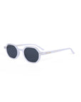 Underground | clear Navy