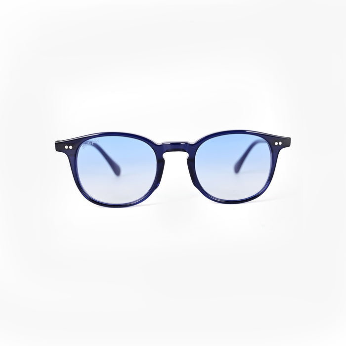 Friction | Blue
