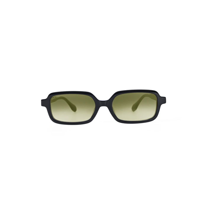 Barista | Olive Green