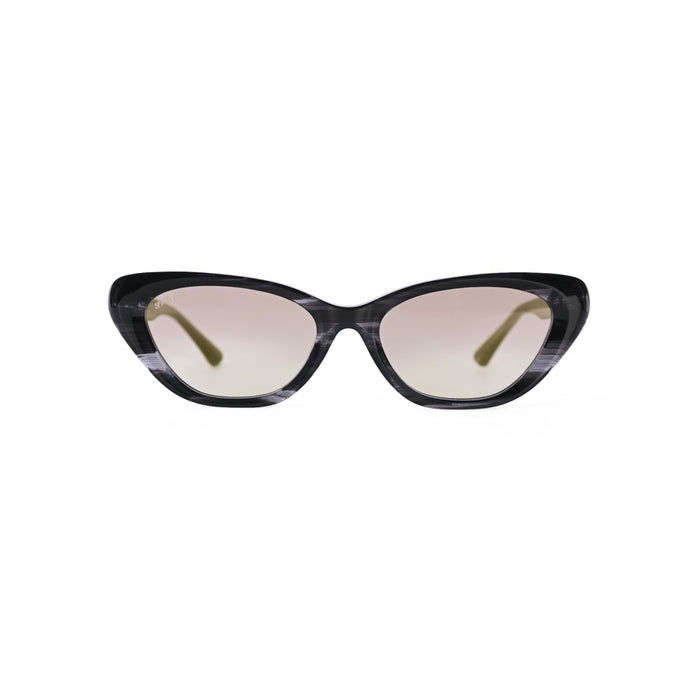 Bonita | Black Nude