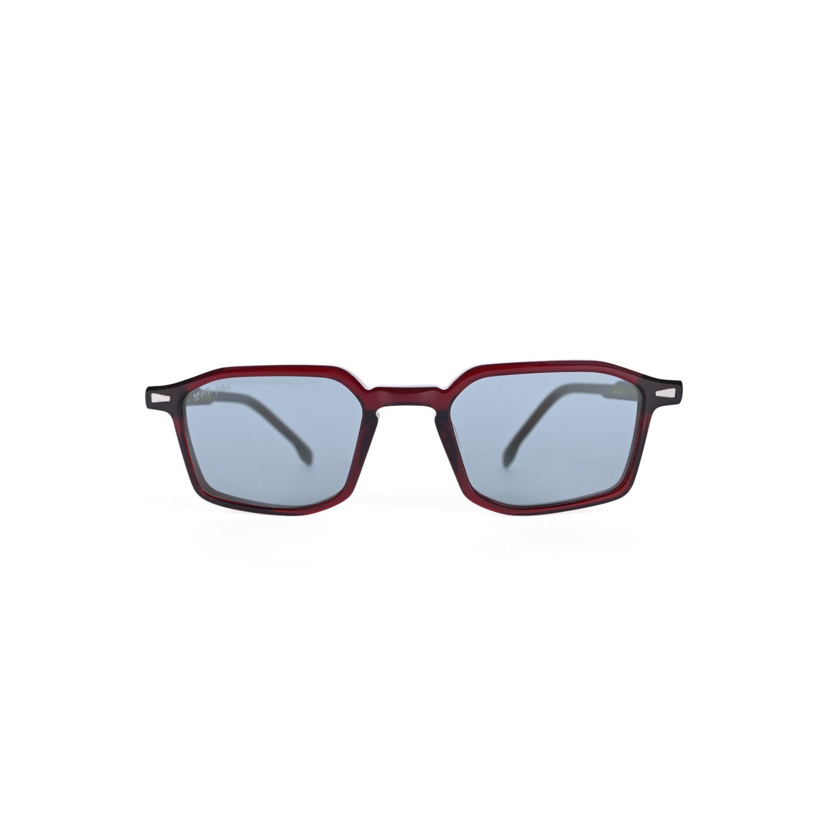 Synergy | Burgundy