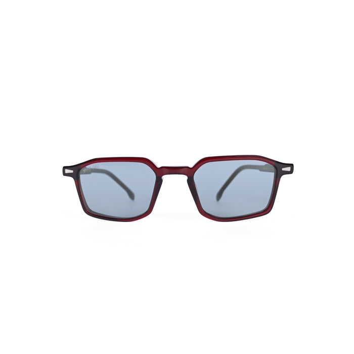Synergy | Burgundy