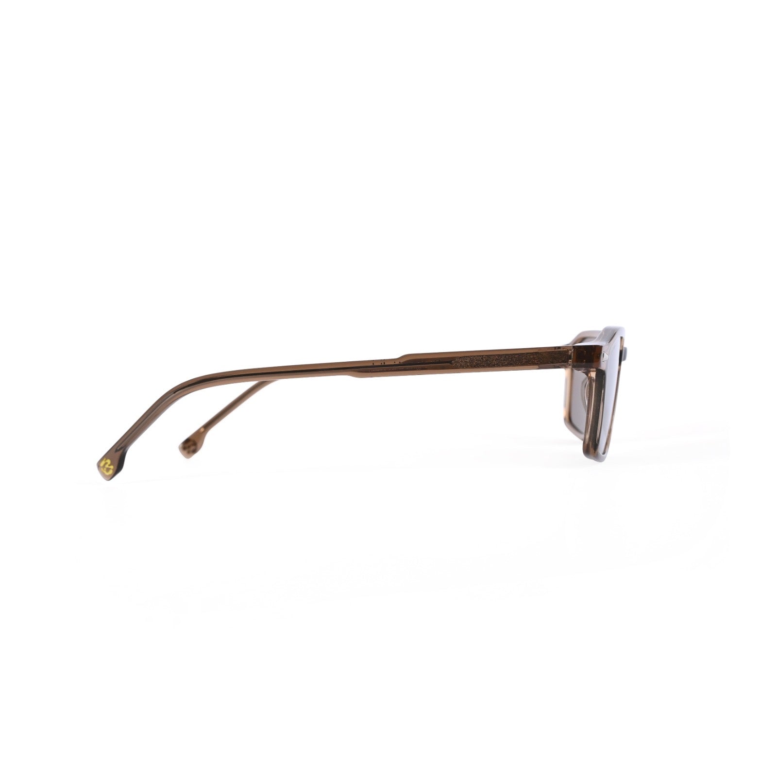 Synergy | Brown