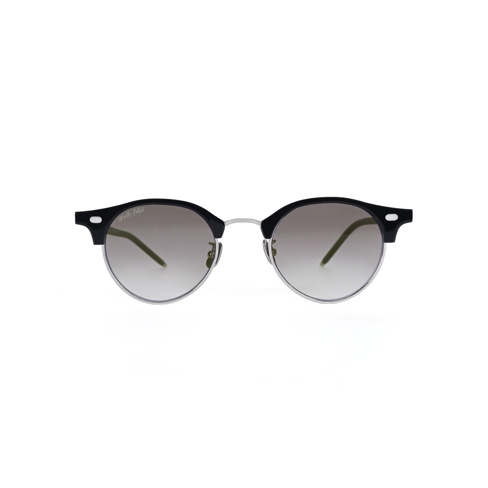 Baker St | Black