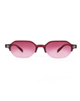 Wild Casanova | Burgundy
