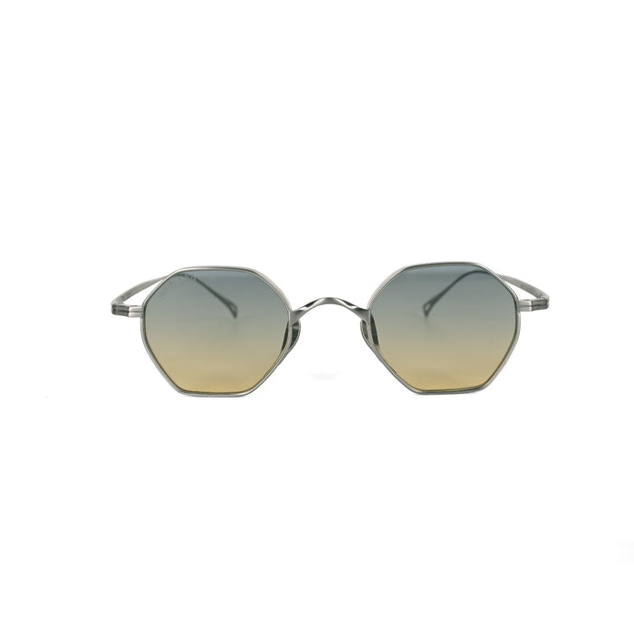 WOLF CREEK PLUS | Greyish Green