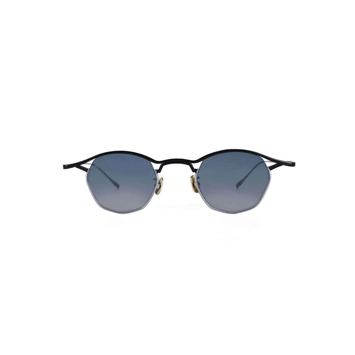 Oro | Black