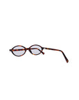 Quattro | Clear Tortoise