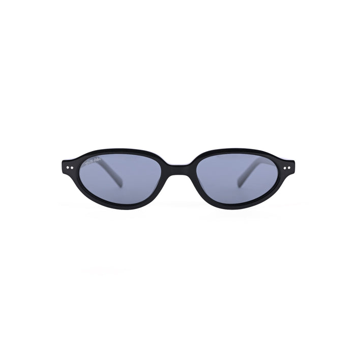 Saltwater | Black