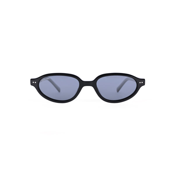 Saltwater | Black