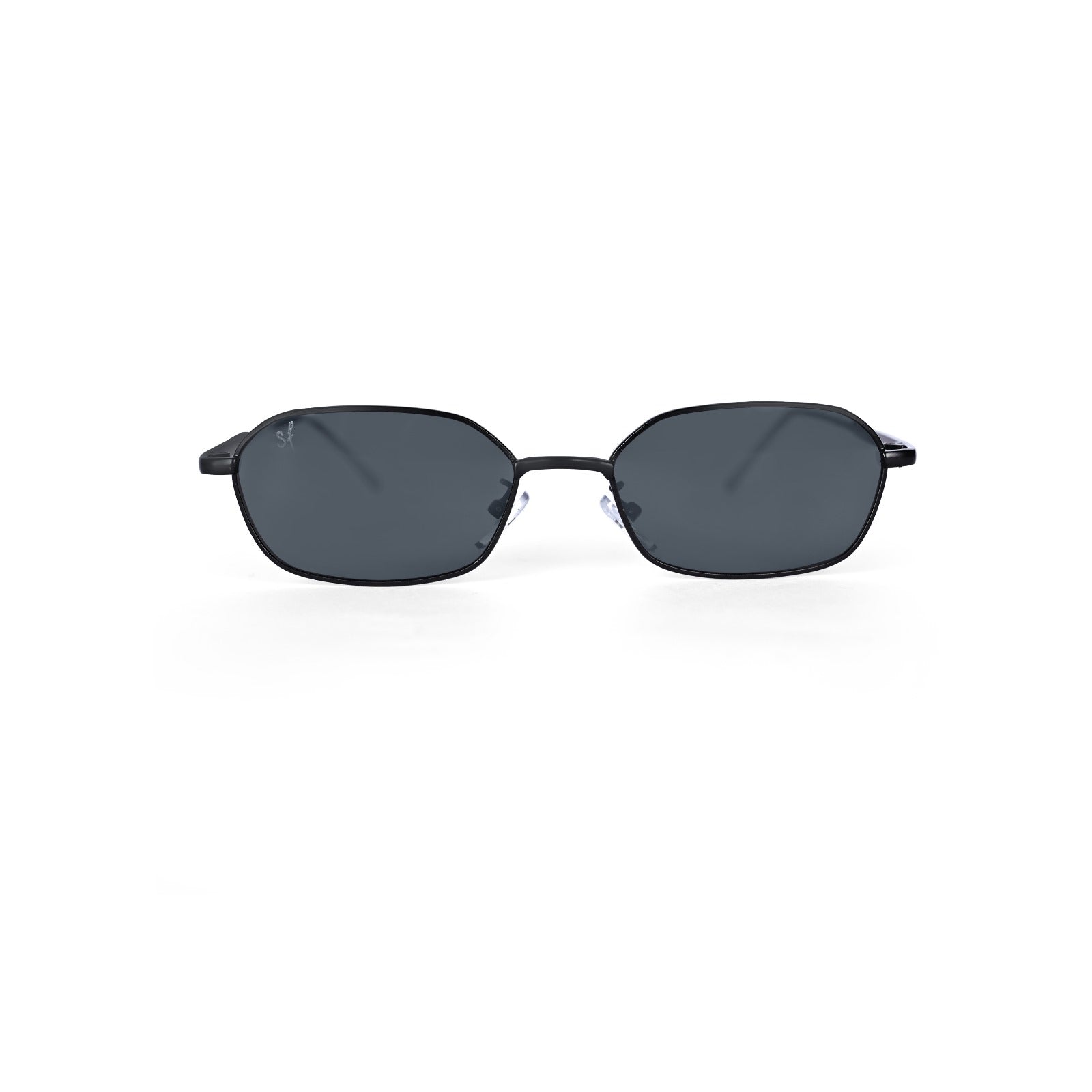 The Indian Face Free Spirit Sunglasses, Black, One Size Unisex, Black The Indian Face Free Spirit Sunglasses, Black, One Size Unisex, Black