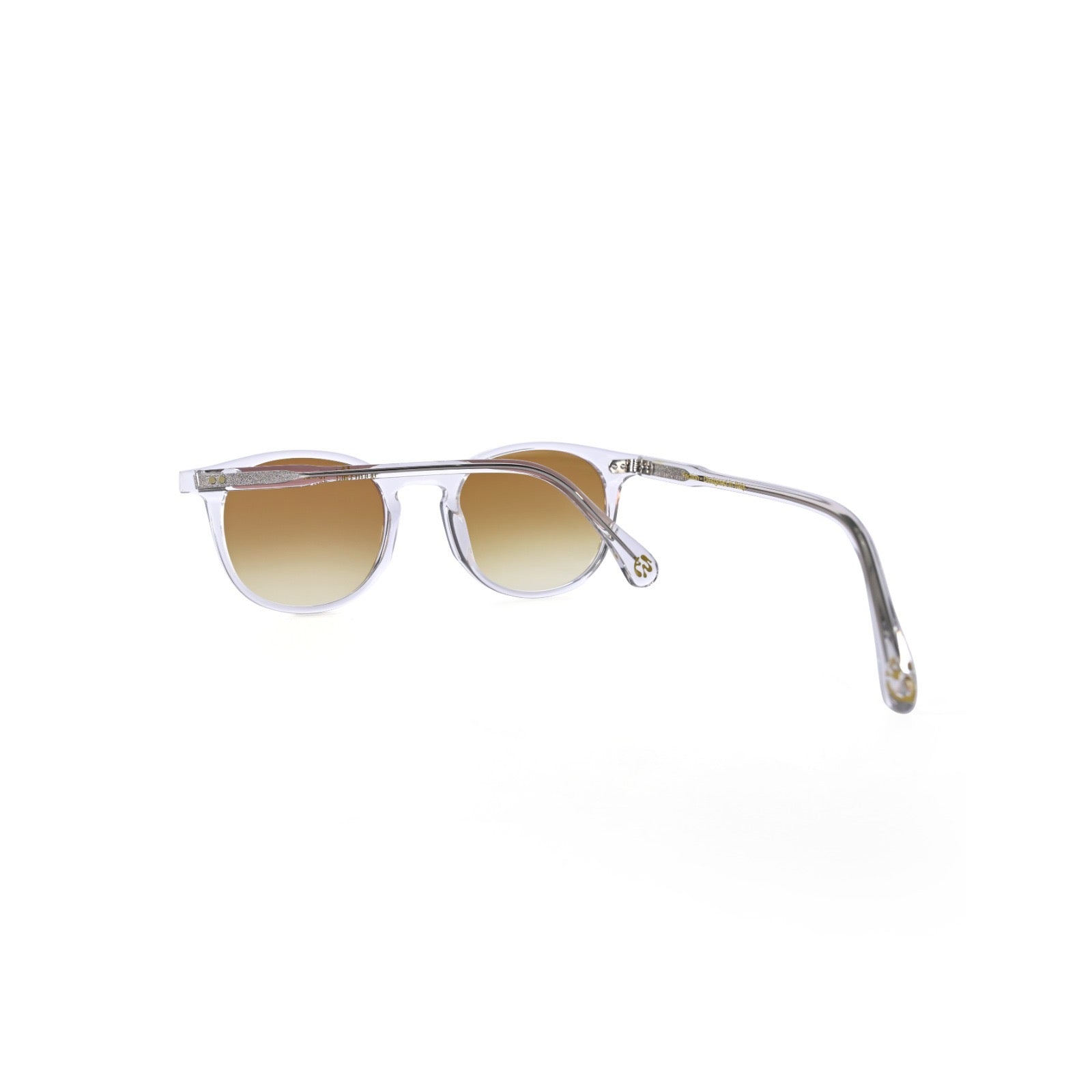 Friction | Clear Brown