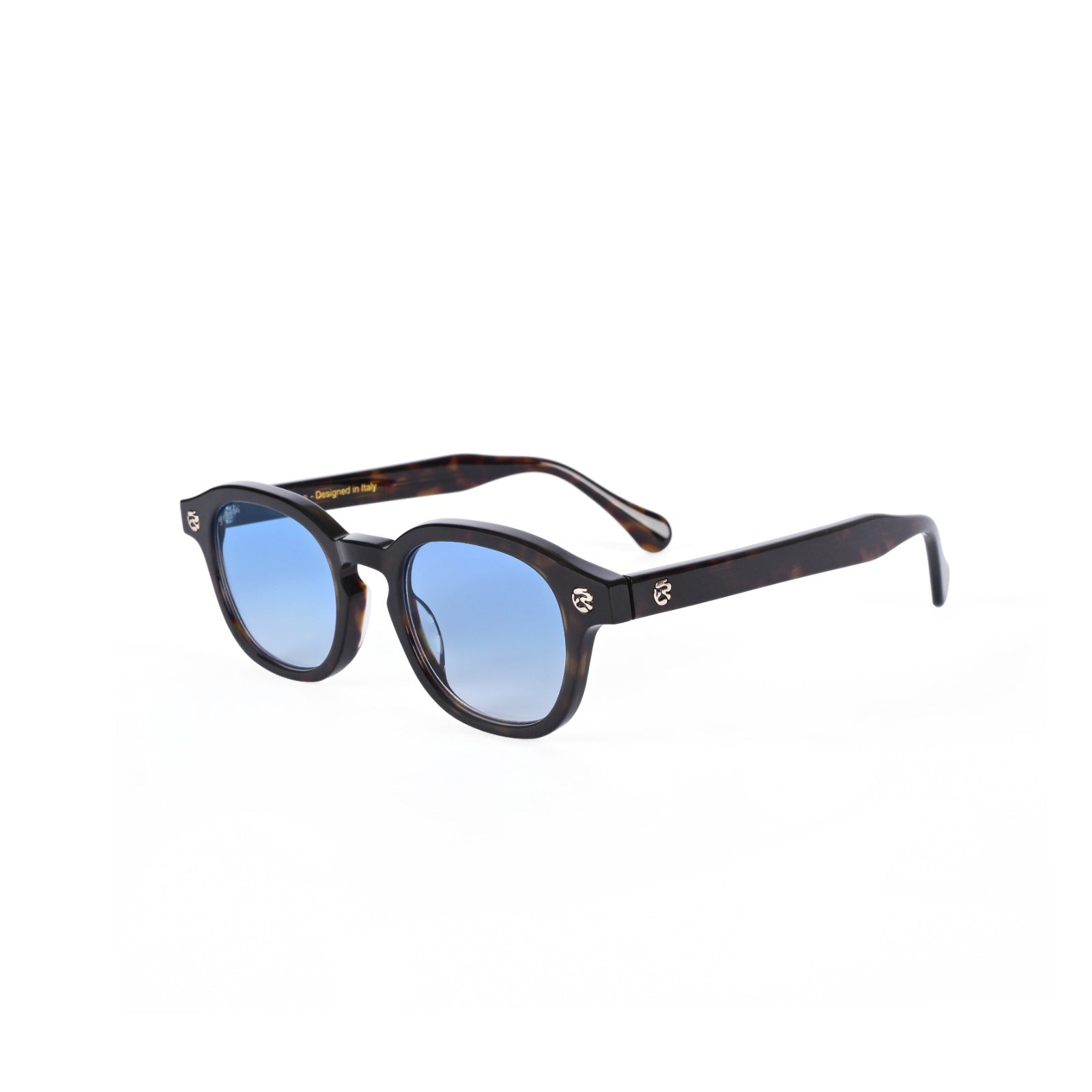 Voice | Tortoise Blue