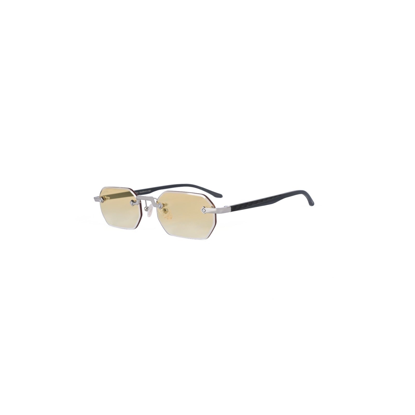 Due | Silver Yellow