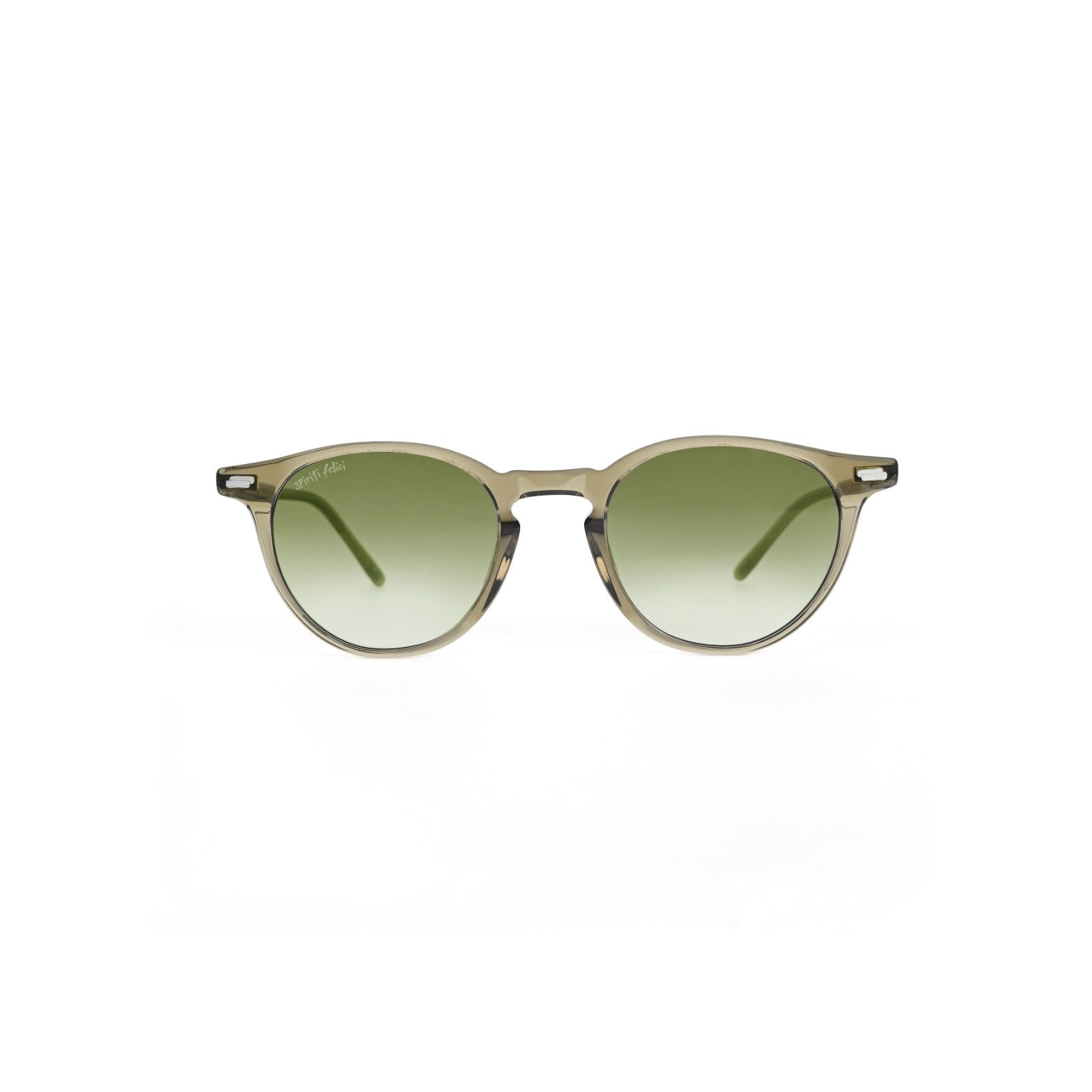 Dopamine | Olive Green