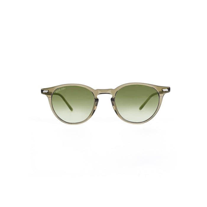 Dopamine | Olive Green