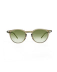 Dopamine | Olive Green