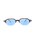 Lazy Casanova | Tortoise Blue