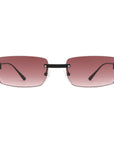 Radiance | Black Red