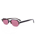 Moody Casanova | Tortoise Maroon