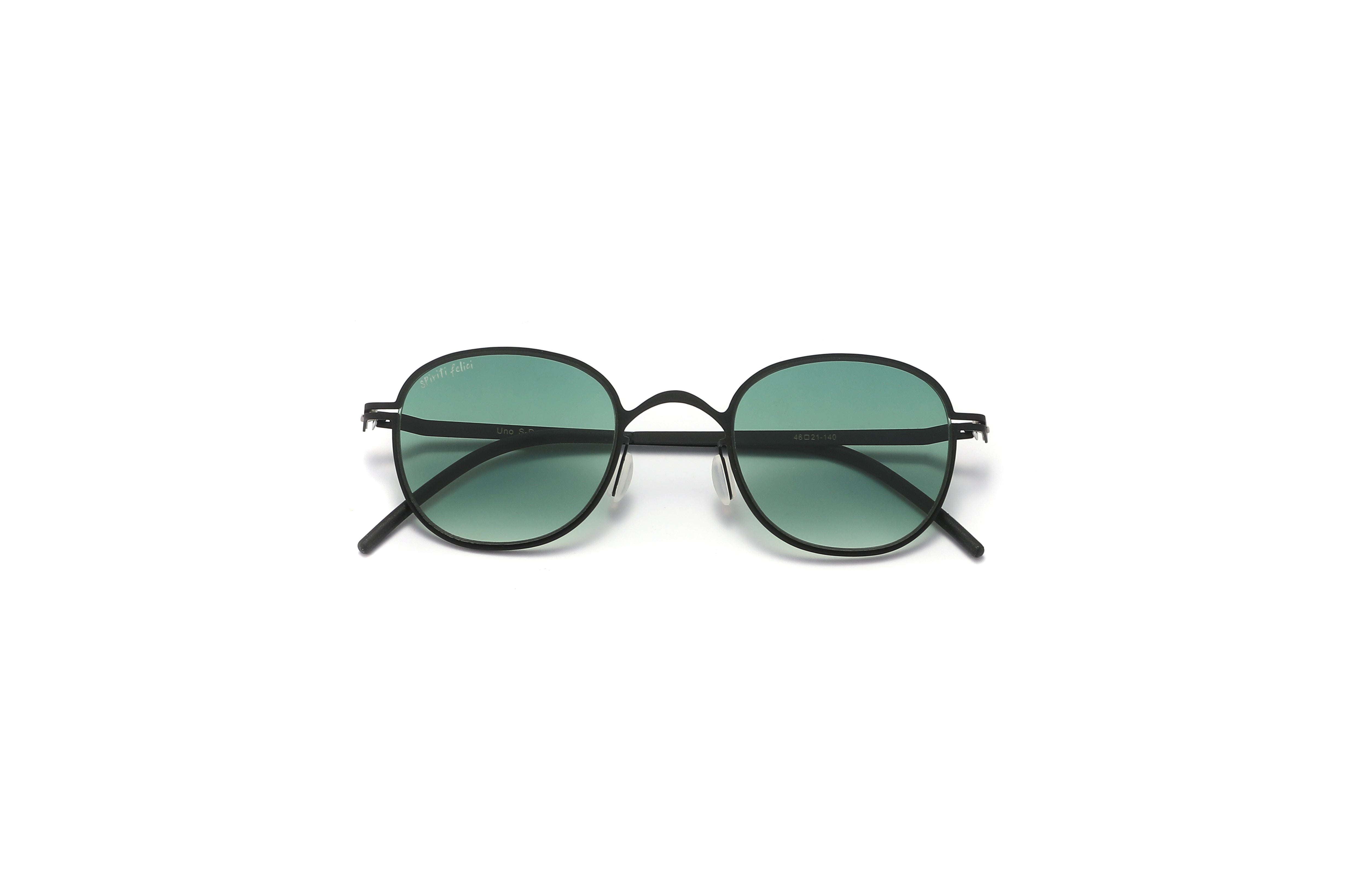 Uno S Green | Small Frame