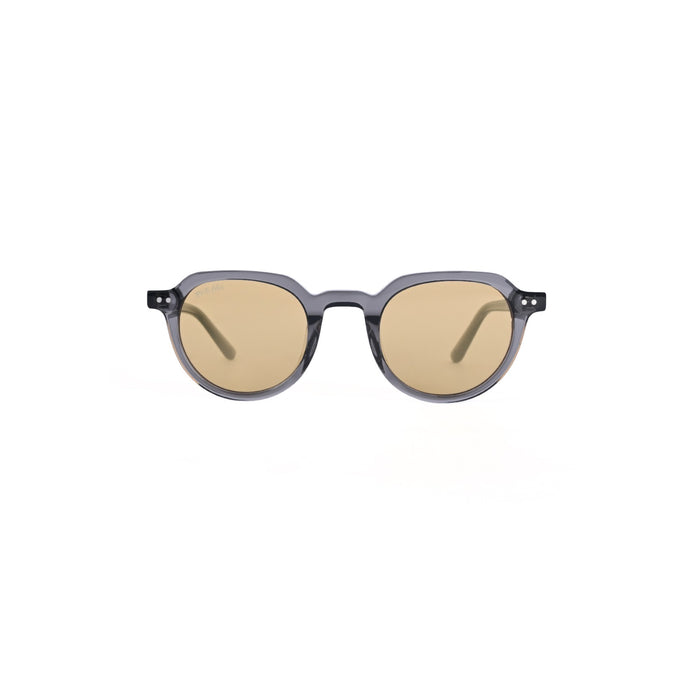 Virgo | Grey Nude