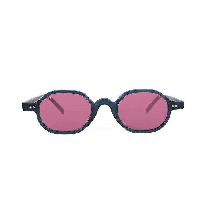 Solane | Blue Red