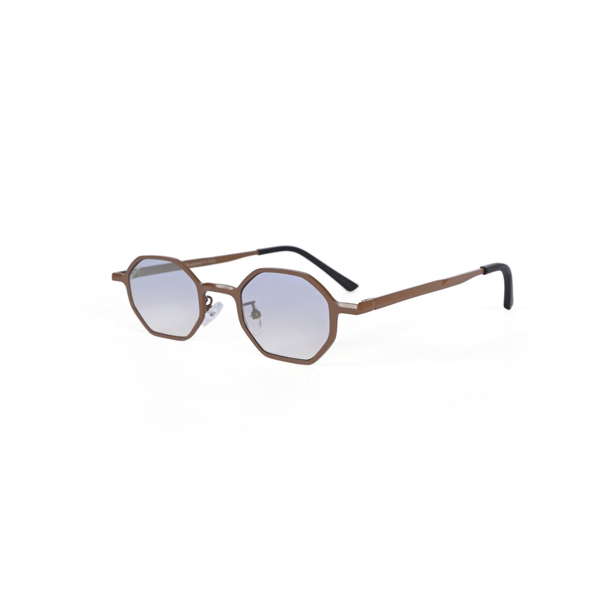 Kaze | Brown Blue