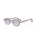 Kaze | Brown Blue