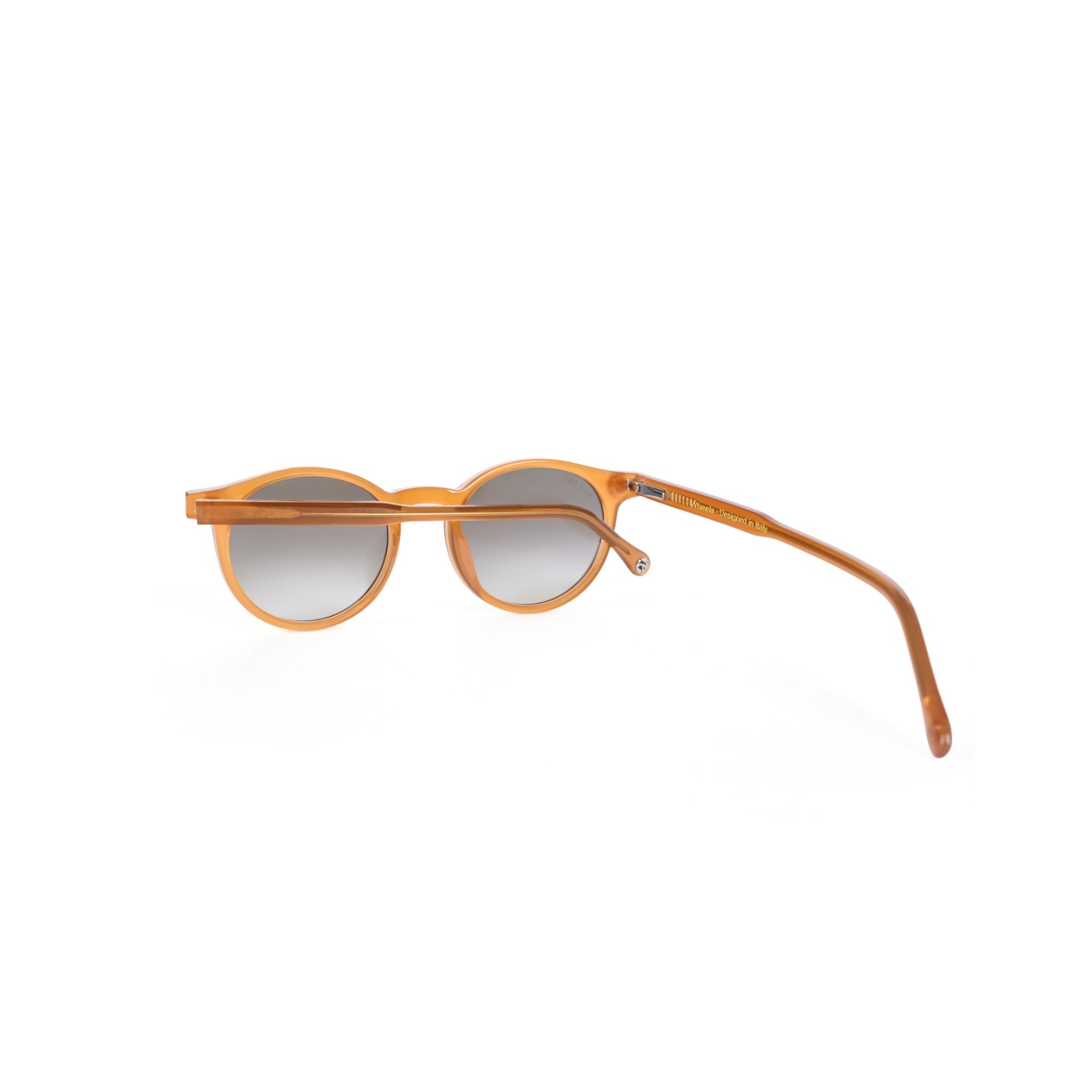 Wheels | Orange
