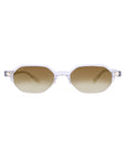 Joyful Casanova | Clear Brown