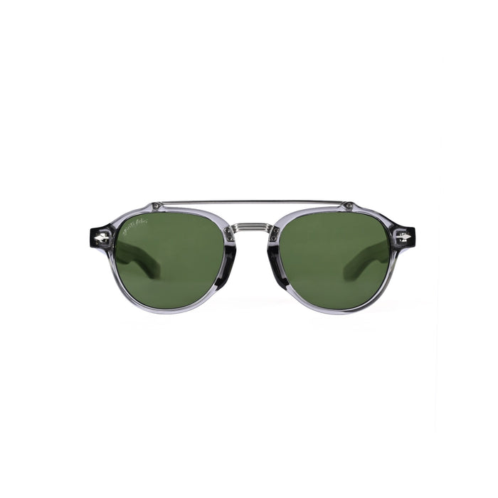 La Bomba | Grey Green
