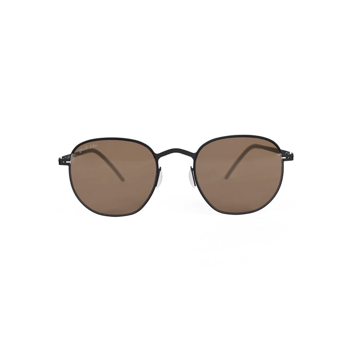 Uno | Black Brown