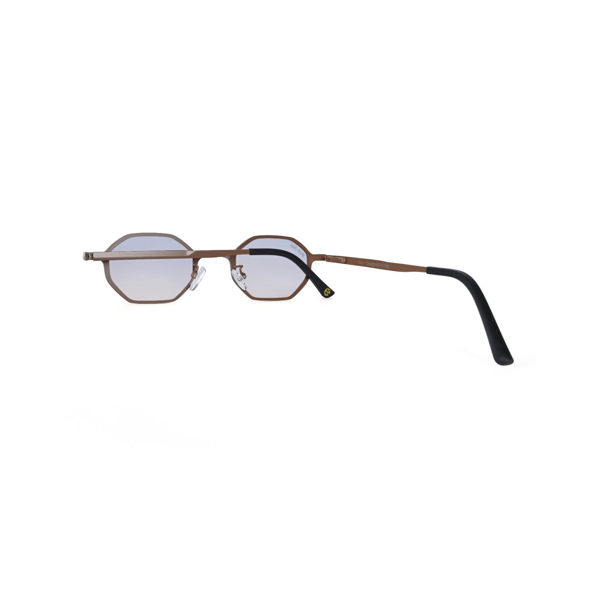 Kaze | Brown Blue