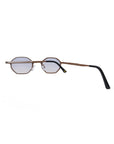 Kaze | Brown Blue