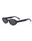 Ovalo | Black