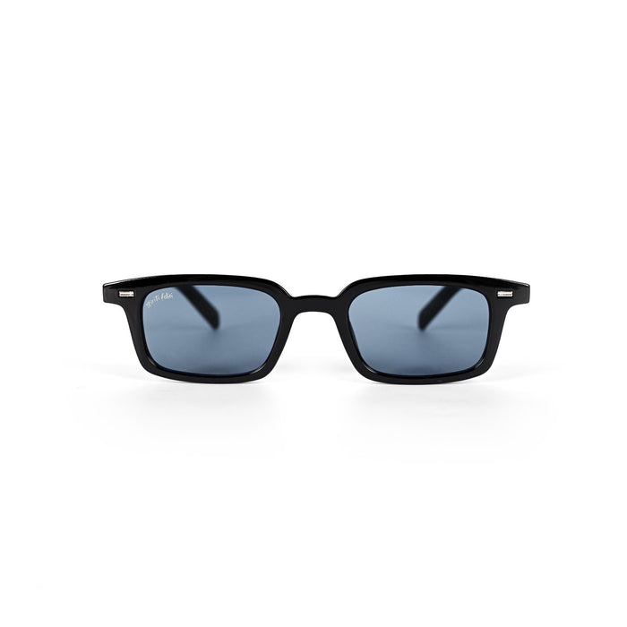 Bergamo | Black