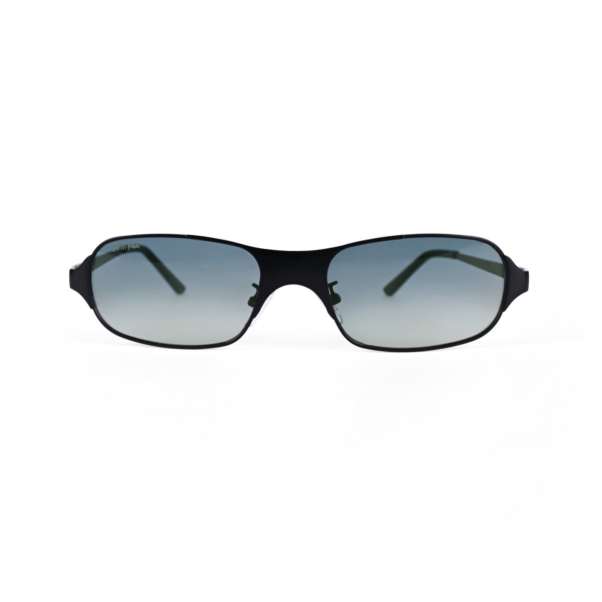 6 7 | Black blue