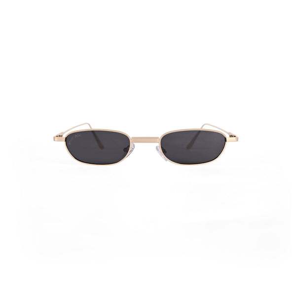 Deal Breaker | Gold Black