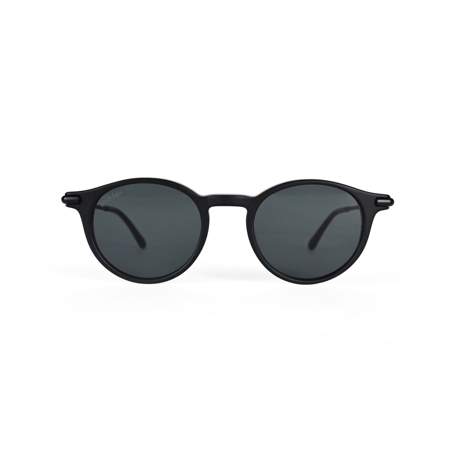 Sole | Black
