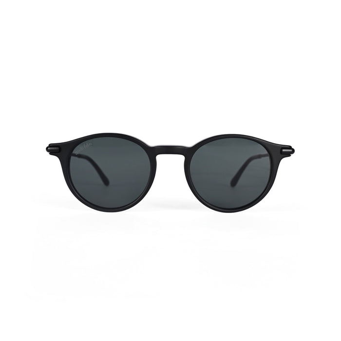 Sole | Black