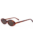 Narrow | Light Tortoise