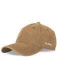 Camel Classic Washed Cap