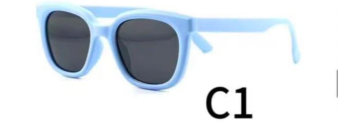 Charm | Baby Blue