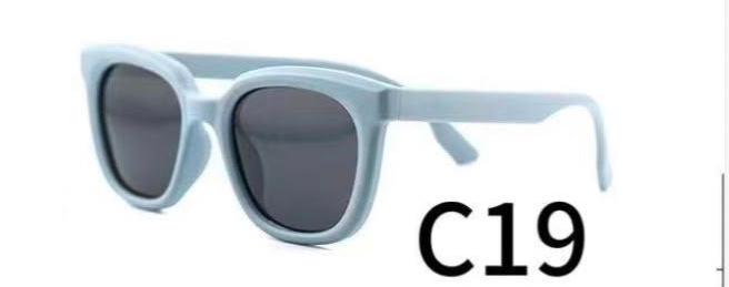 Charm | Sky Blue