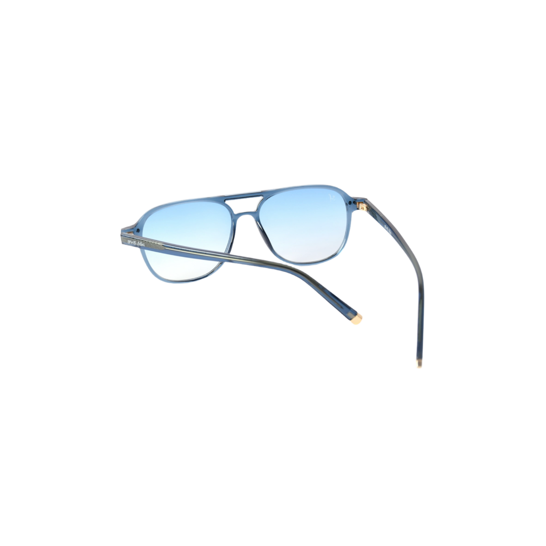 Meridian | Baby Blue