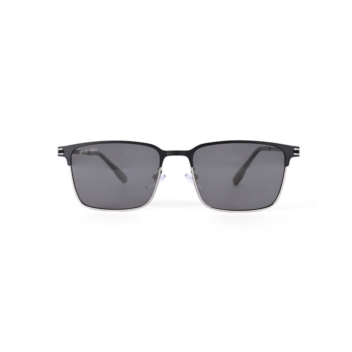 Fireman | Black Silver