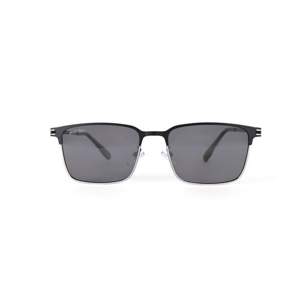 Fireman | Black Silver